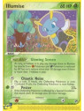 SS 038 - Illumise - Reverse Holo