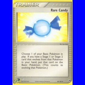 SS 088 - Rare Candy - Reverse Holo