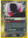 TRR 004 - Dark Electrode - Reverse Holo