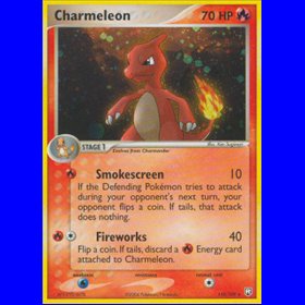 TRR 110 - Charmeleon