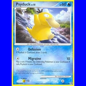 SW 100 - Psyduck Lv.15 - Reverse Holo