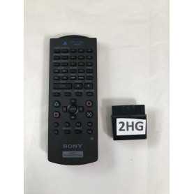 PS2 Afstandsbediening
