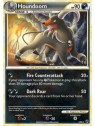 UD 005 - Houndoom - Reverse Holo