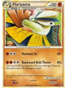 UD 014 - Hariyama - Reverse Holo