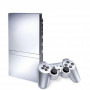 Playstation 2 Slim Zilver incl. ControllerPlaystation 2 Console en Toebehoren € 39,95 Playstation 2 Console en Toebehoren