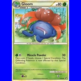 UD 027 - Gloom - Reverse Holo
