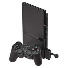 ps2 console accessories