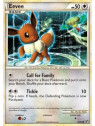 UD 048 - Eevee - Reverse Holo