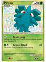 UD 063 - Pineco - Reverse Holo