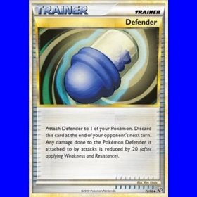 UD 072 - Defender - Reverse Holo