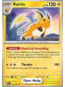 PAF 019 - Raichu