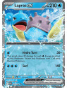 POR 022 - Lapras ex
