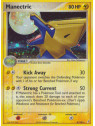 CG 008 - Manectric - Reverse Holo