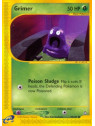 AQ 079 - Grimer - Reverse Holo