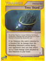 AQ 135 - Time Shard - Reverse Holo