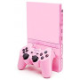 Playstation 2 Slim Roze incl. Controller