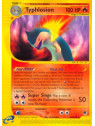 EX 065 - Typhlosion