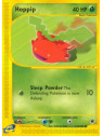 EX 112 - Hoppip - Reverse Holo