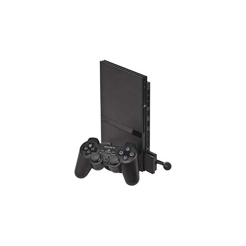 Playstation 2 Slim incl. Controller