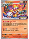 SVP 116 - Infernape