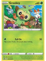 SWSH 070 - Grookey