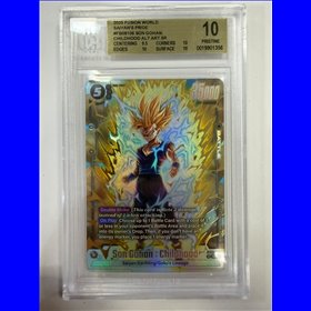 BGS - FB08-106 - Son Gohan: Childhood (10)