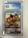 CGC - HIF SV68 - Buzzwole GX (9.5)