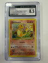 CGC - CLC 001 - Charmander (8.5)