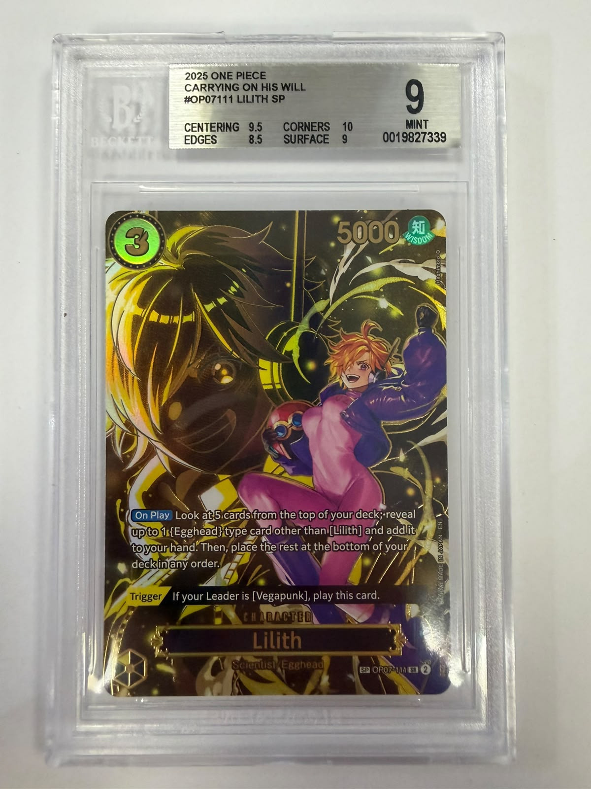 BGS - OP07-111 - Lilith (9)
