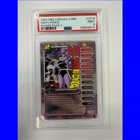 PSA - CP14 - Ginyu Force (9)