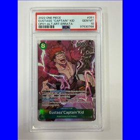 PSA - OP01-051 - Eustass"Captain"Kidd (10)