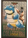 Blastoise Green Prism