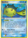 TRR 027 - Qwilfish - Reverse Holo