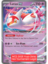 WCD25 076 - Latias ex