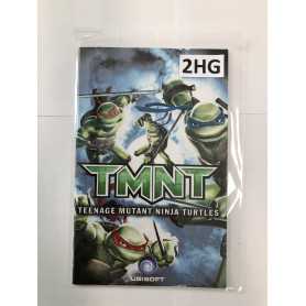 TMNT Teenage Mutant Ninja Turtles TMNT Teenage Mutant Ninja Turtles