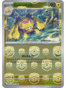 WHT 034 - Galvantula - MasterBall