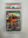 PSA - sv3 125 - Charizard ex (10)