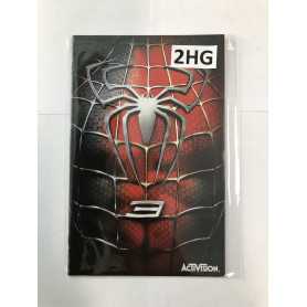 Spider-Man 3 Spider-Man 3
