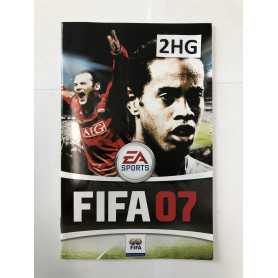 Fifa 07 Fifa 07
