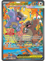 MEG 182 - Mega Kangaskhan ex