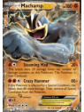 XYPR 108 - Machamp EX