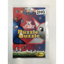 Jetix Puzzle Buzzle (Manual)Playstation 2 Instructie Boekjes PS2 Instruction Booklet€ 1,95 Playstation 2 Instructie Boekjes