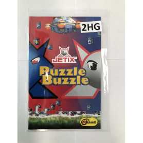 Jetix Puzzle Buzzle Jetix Puzzle Buzzle
