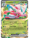 PBL 004 - Lurantis ex
