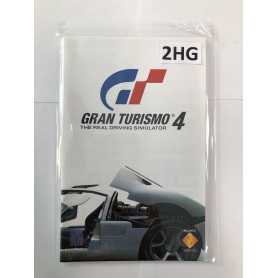 Gran Turismo 4 Gran Turismo 4