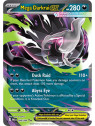 PBL 048 - Mega Darkrai ex