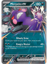 PBL 055 - Morpeko ex