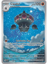 CRI 092 - Claydol
