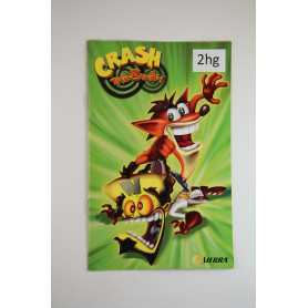 Crash Twinsanity Crash Twinsanity