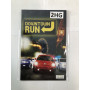 Downtown Run (Manual)